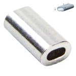 Centro Aluminium Single Sleeve
