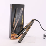 ENZOEN-5188 Creates Wavy Curly And Smooth Straight Hairstyles. - Black