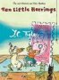 Ten Little Herrings - Ethelred & Elsie   2   Paperback