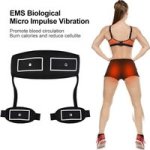 Ems Smart Massager Hip Trainer