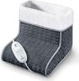 Beurer Foot Warmer Fw 20 Cosy Grey