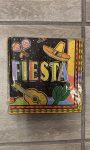 Fiesta Serviette