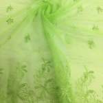 115CM Embroidered Lace Per Meter 2