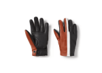 H-d Trenton Leather Riding Gloves