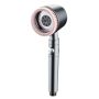 High-pressure Handheld Showerhead With Carbon Filter