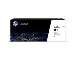 HP 658A Cyan Original Laserjet Toner Cartridge
