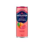 Arancia & Fico D'india Orange & Prickly Pear Sparkling Drink - 330ML