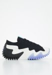 Converse Run Star Motion - Black royal Pulse egret