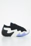 Converse Run Star Motion - Black/royal Pulse/egret