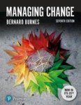 Managing Change Paperback 7TH Revised Edition