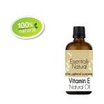 Vitamin E Oil D-mixed Tocopherol - 500ML