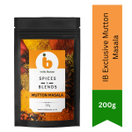 Ib Exclusive Mutton Masala 200G - 200G
