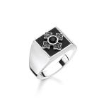 Ring Cross Royalty - 60