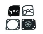 Gasket & Diaphragm Kit Zama Carburetors
