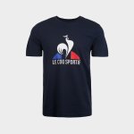 Lcs Tri Core Tee Ss N1 M _ 180519 _ Black - XL Black