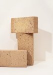 Paver Clay Cederberg P 1000 500 Pavers Per Pallet