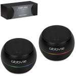 Swiss Pamplona Bluetooth Speaker Duo Set