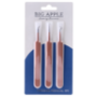 Medical Tweezer 3 Piece