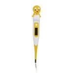 Digital Thermometer Assorted - Duck