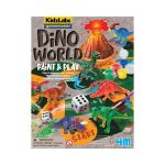 Dino World