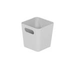 Studio Basket 1.01 Square Cool Grey