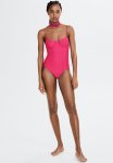 Swimsuit Cam - Pink
