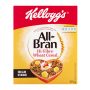 Kellogg's All Bran High Fibre Wheat Cereal 375 G
