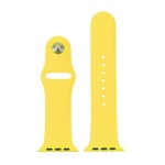 Apple Silicone Strap For 42 44 45 49MM Watch M l Purple