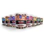 Bags O Wags Chewies Dog Treats - 500G Bacon Strips