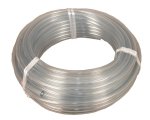 Clear Hose Thick Wall 16MM 30M Roll Pm