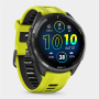 Garmin Yellow Forerunner 965 Gps Amp Watch