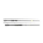 Cullem 7FT Spin Mh 2PC Black