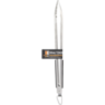 Bush Baby Stainless Steel Braai Tongs 40CM
