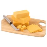 Pnp Cheddar Cheese