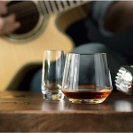 Zwiesel Glas Pure Whiskey 389ML – Set Of 4