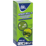 Protek Insecticide Spray-kill 3 – 200ML