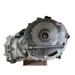 Audi Q5 Quattro Zf 8HP Automatic Transmission