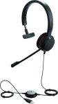 Jabra Evolve 20 Ms Mono