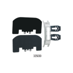 325030 NH00 1POLE 160A Fuse Base Protection Kits