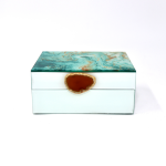 Elegant Jewelry Box JB-16I Glamorous