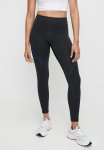 Reebok Id Train Bl Tight - Nghblk
