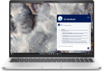 Dell Pro 16 Plus: Intel Core Ultra 5 235U Vpro 12 Tops Npu 12 Cores Up To 4.9 Ghz