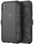 TECH21 Evo Wallet Iphone X/10 Cover Black