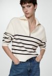 Sweater Rizoni - Navy