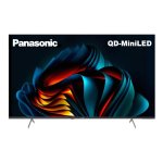 Panasonic 75" MINI LED Google Tv 120HZ