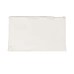 Little Acorn White Pillowcase