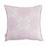 Mosaic Rose Quartz Scatter Cover