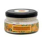 Pepper Tree Provence Orange Blossom Body Scrub 200 G