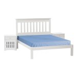 Queen Arizona Bed