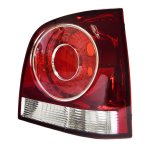 Vw Polo Vivo 1 02+ Taillight Red Right Better Quality